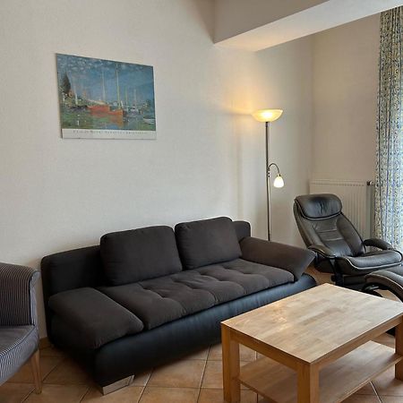 Gabi Mit Pool Und Sauna Übersee Zewnętrze zdjęcie