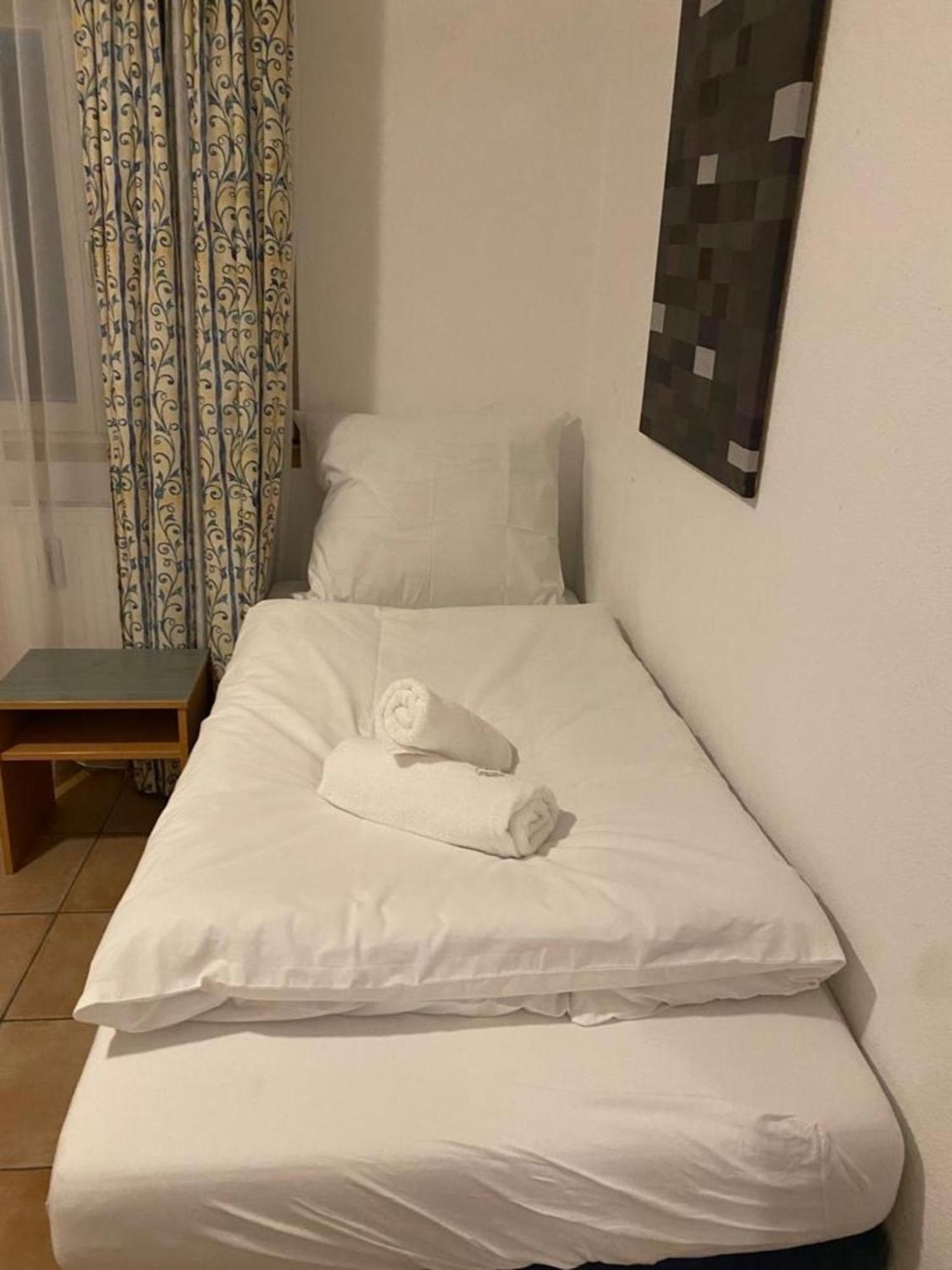 Gabi Mit Pool Und Sauna Übersee Zewnętrze zdjęcie